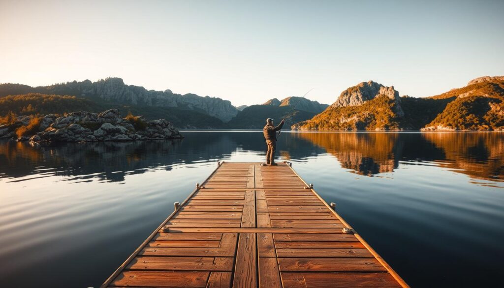 Angeln in den Schären