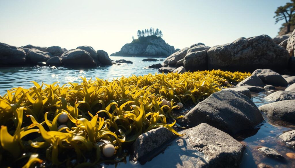 Blasentang Rückkehr Schären