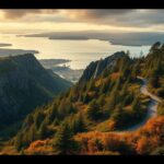 Der Stockholm Archipelago Trail - 270 km Wanderweg