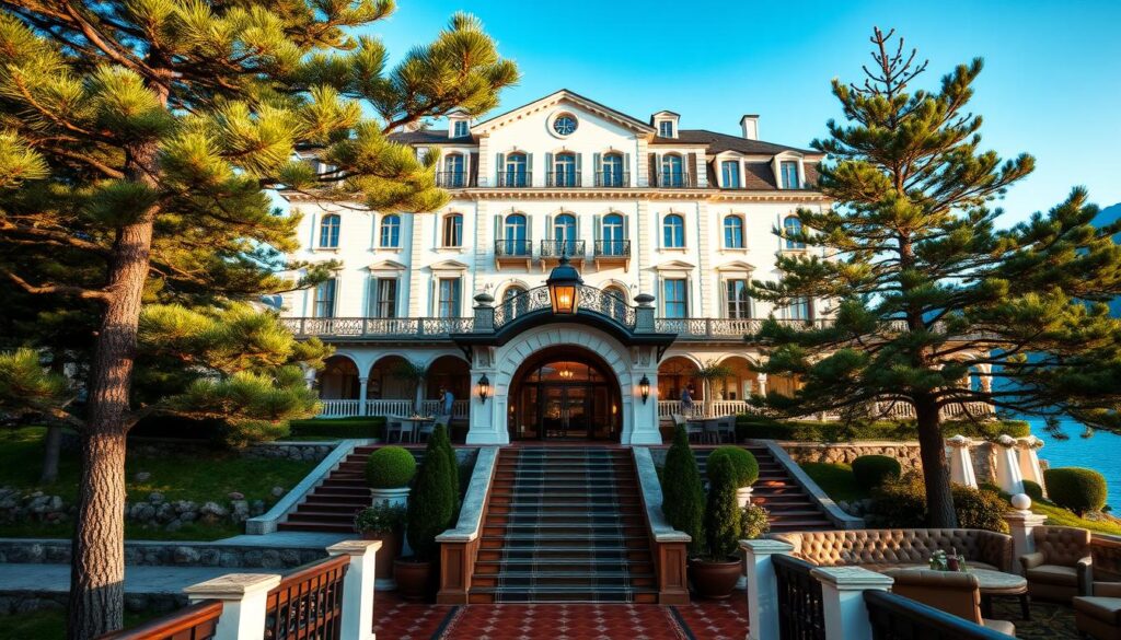 Hotel Schären