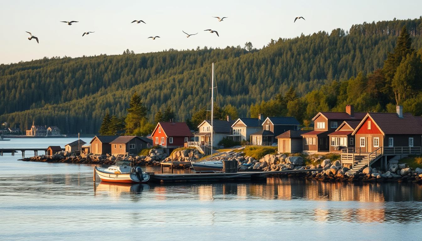 Möja