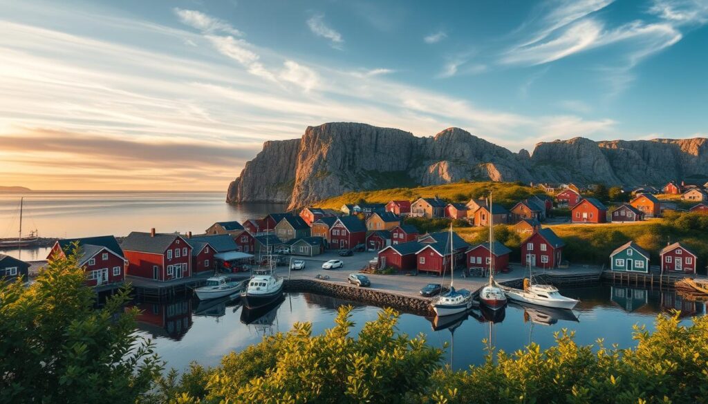 Möja Dörfer