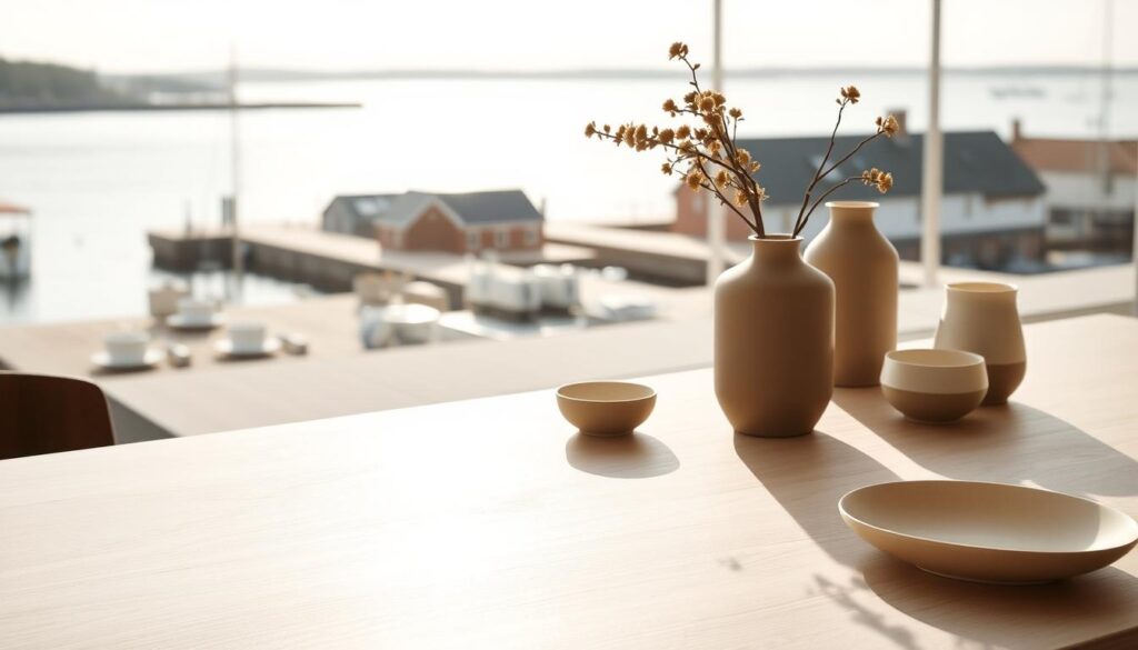 Skandinavisches Design Gustavsberg