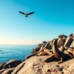 Tierwelt der Schären
