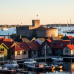 Unterkünfte in Vaxholm