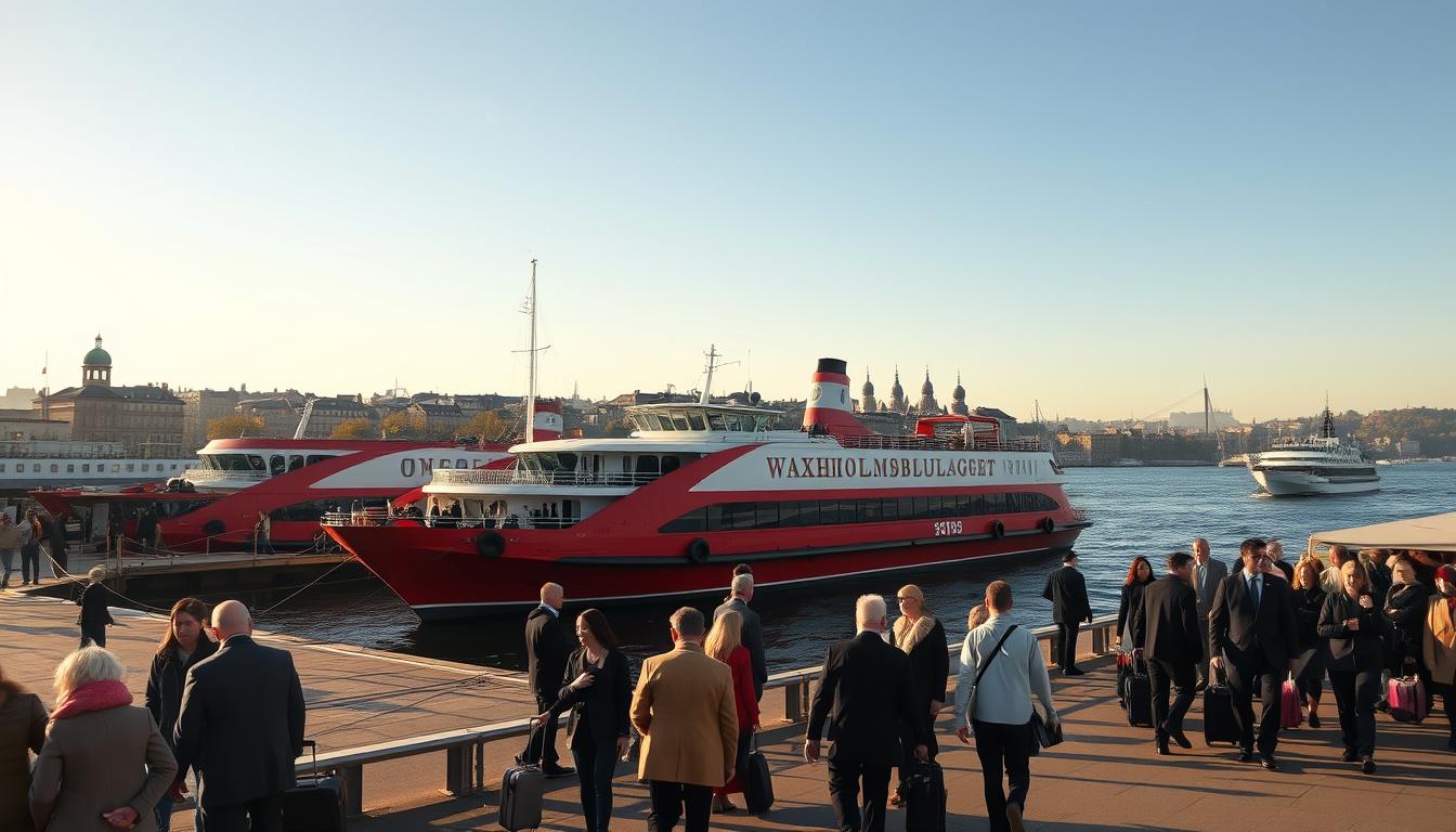 Waxholmsbolaget